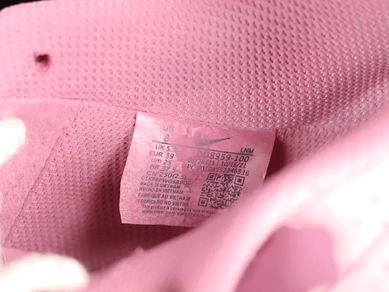 All categories Nk Air Force 1 Air Force series Nk Air Force 1 Low Chromehearts x Nk Air Force 1'07 Low Chromehearts co-branded custom Air Force 1 low-top casual sneakers DD8959-100